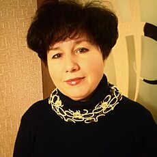 Фотография девушки Елена, 59 лет из г. Киров