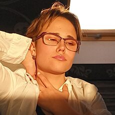 Фотография девушки Евгения, 20 лет из г. Подольск