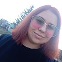 Ксения, 22 года