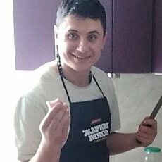 Фотография мужчины Максим, 29 лет из г. Бишкек