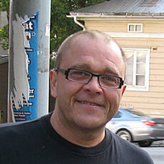 Фотография мужчины Алексей, 48 лет из г. Йошкар-Ола