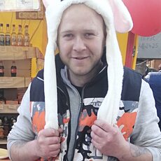 Фотография мужчины Миша, 35 лет из г. Полоцк