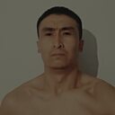 Спокойный, 41 год