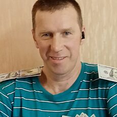 Фотография мужчины Александр, 50 лет из г. Хабаровск