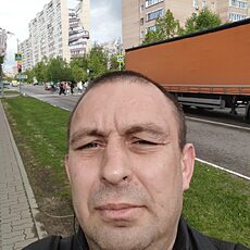 Фотография мужчины Sergey, 44 года из г. Горловка