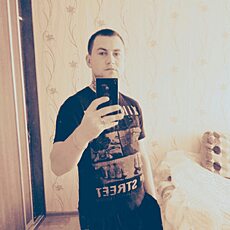 Фотография мужчины Дмитрий, 32 года из г. Гродно