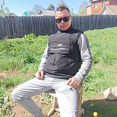 Фотография мужчины Рома, 32 года из г. Ижевск