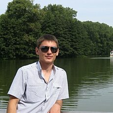 Фотография мужчины Артур, 38 лет из г. Коломна