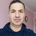 Аро, 52 года