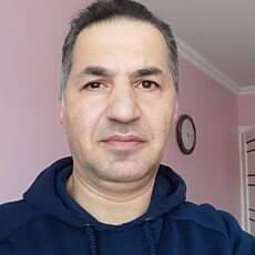 Фотография мужчины Аро, 52 года из г. Калининград