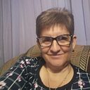 Марина, 60 лет
