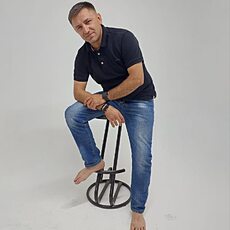 Фотография мужчины Женя, 36 лет из г. Семей