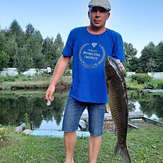 Фотография мужчины Николай, 58 лет из г. Брянск