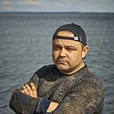 Владимир, 39 лет