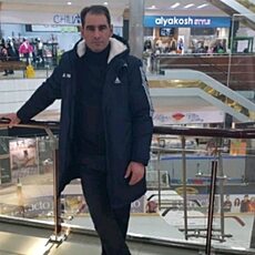 Фотография мужчины Зияддин, 40 лет из г. Актобе