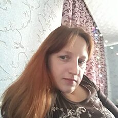 Фотография девушки Ирина, 36 лет из г. Калач