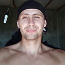 Скиф, 43 года