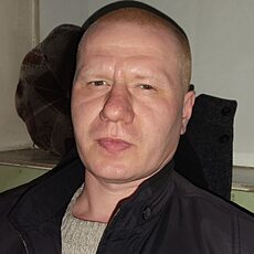 Фотография мужчины Игнат, 35 лет из г. Павлодар