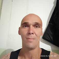 Фотография мужчины Егор, 44 года из г. Гусиноозерск
