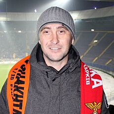 Фотография мужчины Сергей, 42 года из г. Корюковка