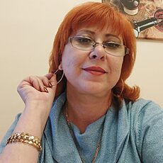 Фотография девушки Светлана, 51 год из г. Москва
