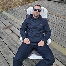 Фотография мужчины Серега, 32 года из г. Пермь