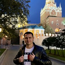 Фотография мужчины Вячеслав, 34 года из г. Люберцы