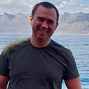 Никита, 34 года