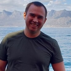 Фотография мужчины Никита, 34 года из г. Шушенское