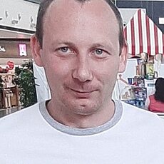 Фотография мужчины Михаил, 38 лет из г. Самара