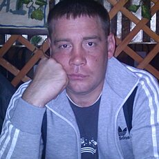 Фотография мужчины Алексей, 41 год из г. Москва