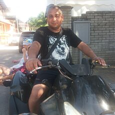 Фотография мужчины Ашот, 44 года из г. Волгоград