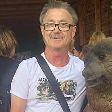 Фотография мужчины Рамис, 61 год из г. Набережные Челны