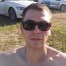 Фотография мужчины Дима, 29 лет из г. Москва