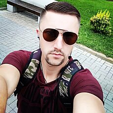 Фотография мужчины Сергей, 37 лет из г. Видное