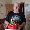 Валерий, 68 лет