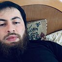 Khasan, 32 года