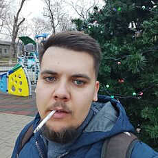 Фотография мужчины Андрей, 30 лет из г. Старый Крым