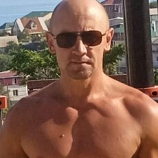 Фотография мужчины Санек, 43 года из г. Москва