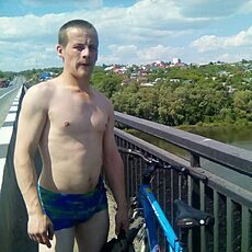 Фотография мужчины Вячеслав, 33 года из г. Новодвинск