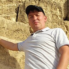 Фотография мужчины Ильдар, 38 лет из г. Нижнекамск