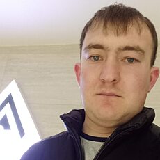 Фотография мужчины Максим, 30 лет из г. Прокопьевск