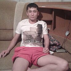 Фотография мужчины Алексей, 26 лет из г. Альметьевск