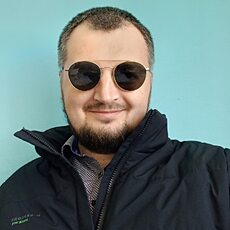 Фотография мужчины Ярослав, 39 лет из г. Старый Оскол