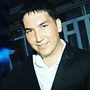 Азамат, 33 года