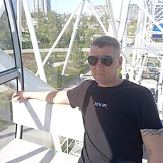 Фотография мужчины Александр, 46 лет из г. Псков