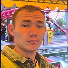 Фотография мужчины Арман, 30 лет из г. Шымкент