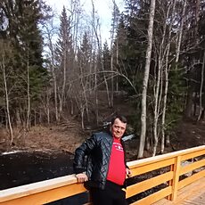 Фотография мужчины Андрей, 25 лет из г. Окуловка