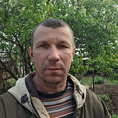 Фотография мужчины Алексей, 44 года из г. Илек