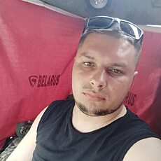 Фотография мужчины Пётр, 27 лет из г. Марьина Горка